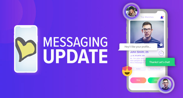 Messaging Update