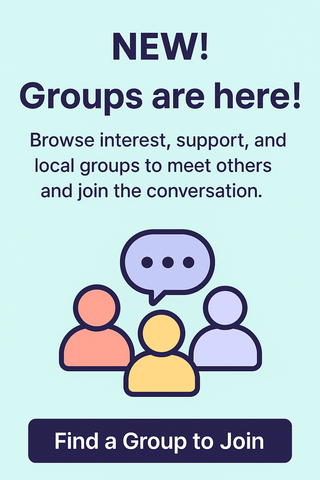 Join a Special Bridge Group