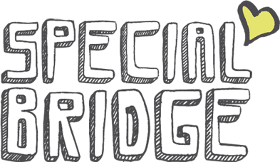 Special bridge logo