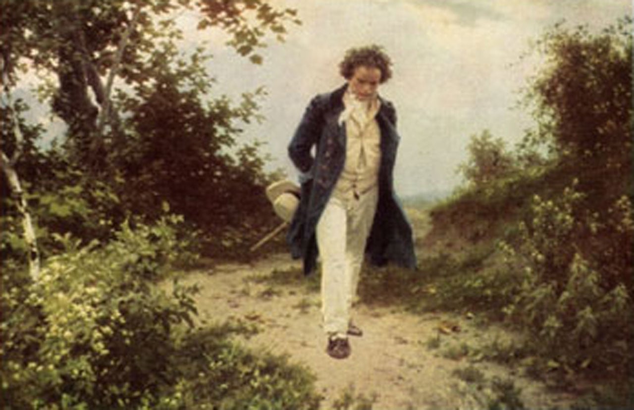 Ludwig van Beethoven