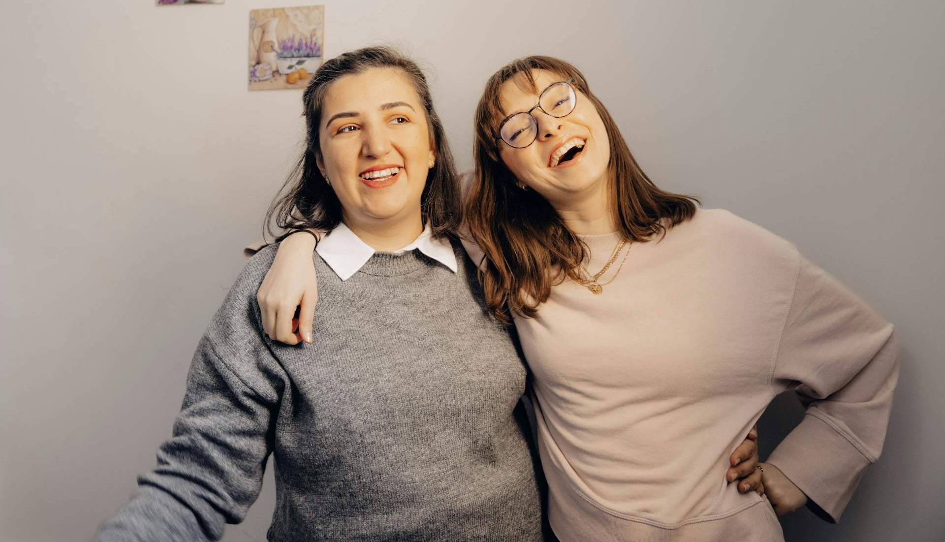 Thriving with Disability