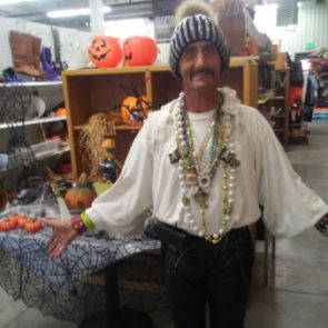 Profile picture of JohnnyBling1