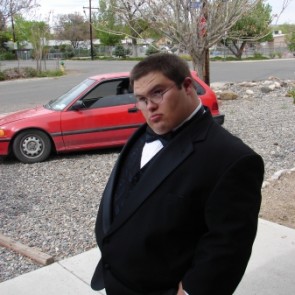 Profile picture of Andreas Arechavaleta