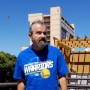 Profile picture of Tom Budai