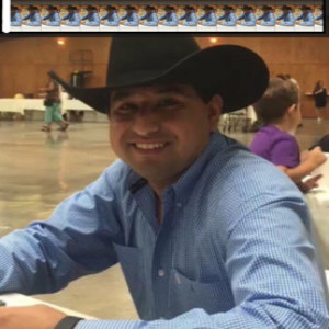 Profile picture of Garrett Flores