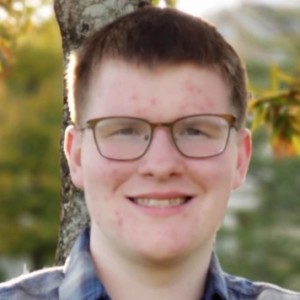 Profile picture of Cody Engel