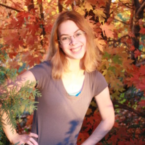 Profile picture of Samantha Lund