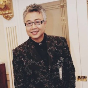 Profile picture of Ting Lim James