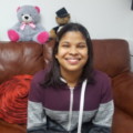 Profile picture of Kimberly Mansingh