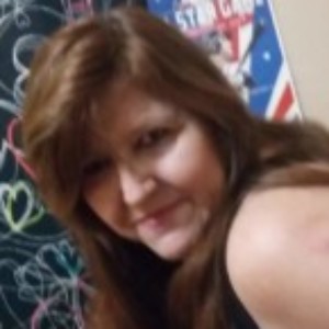 Profile photo of Rita Johnson