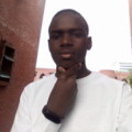 Profile picture of Alieu Keita