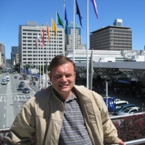 Profile picture of Leroy Clarke