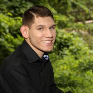 Profile picture of Nick E.