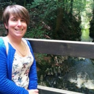 Profile picture of ALEXANDRA COOKE