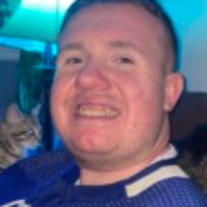 Profile photo of Zach Bernier
