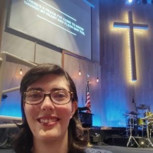 Profile photo of Krystal