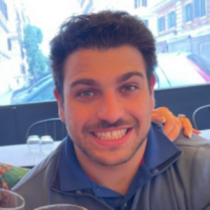 Profile photo of Zach