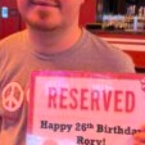 Profile photo of rory34