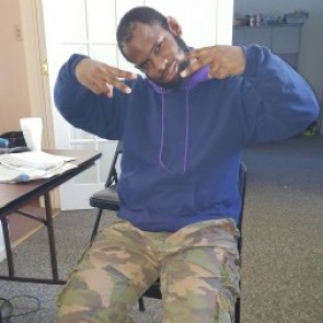 Profile picture of Brandon Scott