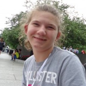 Profile picture of jessi lewis