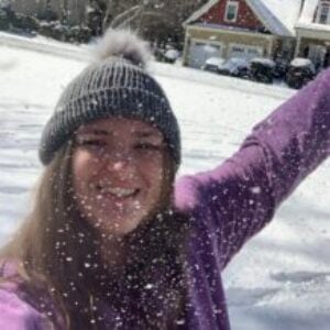 Profile photo of Maddie