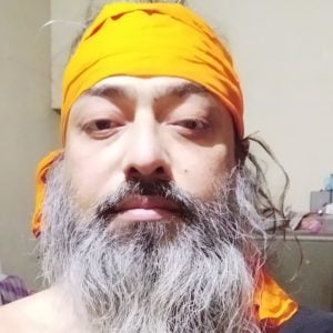 Profile photo of SWAMIJi