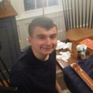 Profile photo of SeanBleaking