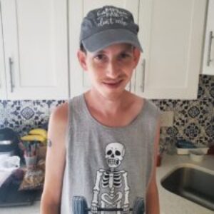 Profile photo of AlanXman