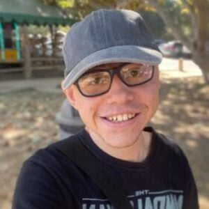 Profile photo of AaronBurgin