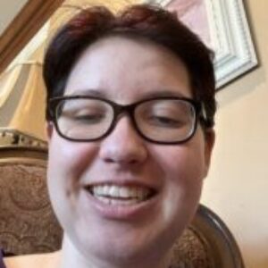 Profile photo of Sarah0216