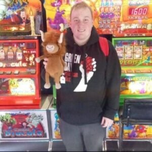 Profile photo of Danieljohnson