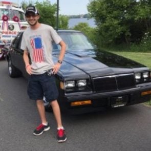 Profile photo of FrankieS