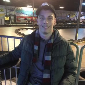 Profile picture of danielskillet