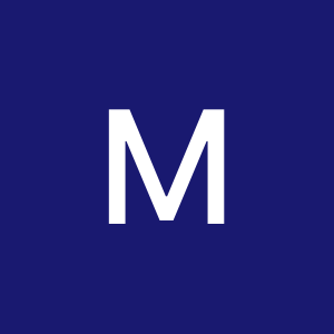 Profile photo of MayRain