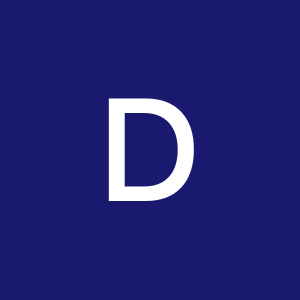 Profile photo of dubay275@outlook.com