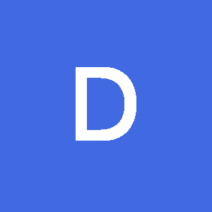 Profile photo of DarryonCS